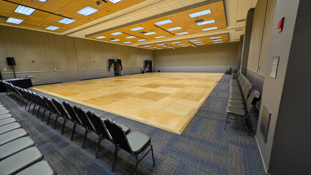 All Request Dance Floor